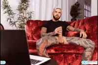 Lucho Is Live VR porn