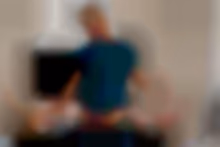 puro castro connor dagger VR porn