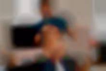 Movie Night VR porn