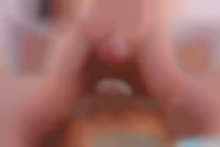 My first time VR porn