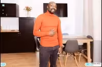 Randy Junior Sid Jackson VR porn