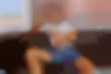 sir peter VR porn