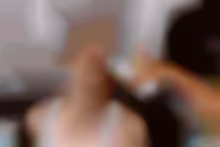 Peaches for Me VR porn