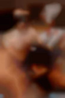 Preparty VR porn