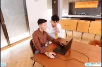 Joaquin Santana YUDHAREFRIZAL VR porn