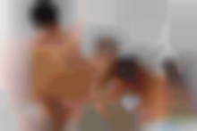 VirtualRealGay VR porn video featuring brute club johny cruz sergyo