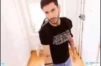 Alexis Clark Nick Vargas VR porn