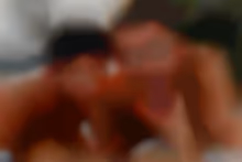 Student Threesome VR porn