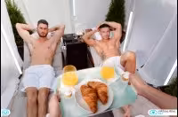 Andy Star Craig Marks VR porn