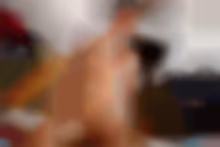 Thankful VR porn