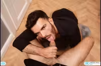 Pol Prince Theo Kami VR porn