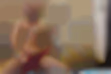 The Shower VR porn