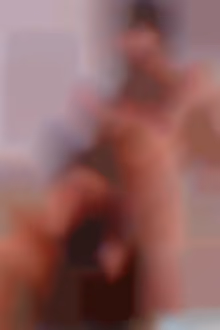Valentines ass VR porn