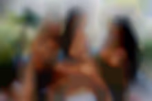 Canceled Party VR porn