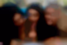 VirtualRealPorn VR porn video featuring juliana marie hime marie lacey jayne david lee