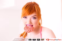 anny aurora VR porn