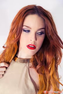 amarna miller adrian yuyu VR porn