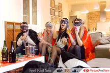 misha cross potro carly rae hannah dash miguel zayas VR porn