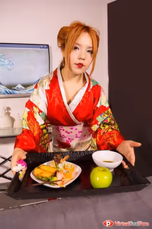 mitsuki sweet william sexdick VR porn