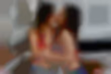 kimmy kimm lulu chu sage roux VR porn