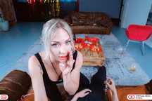 tommy cabrio angie lynx VR porn