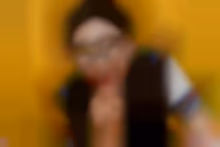 Schoolgirl at Home VR porn