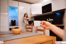 kristof cale olivia sparkle VR porn