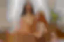 VirtualRealPorn VR porn video featuring megan longoria jadilica michael fly