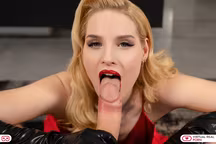 bonni gee michael fly VR porn