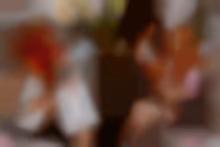 scarlett jones agatha vega ariana van x michael fly VR porn