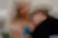 A Dream House VR porn