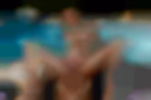 VirtualRealTrans VR porn video featuring henrique miranda mannuela silva