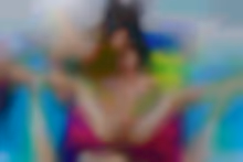 VirtualRealTrans VR porn video featuring kasei kei leah hayes sage roux