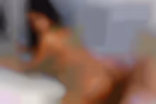VirtualRealTrans VR porn video featuring henrique miranda havenna sofia