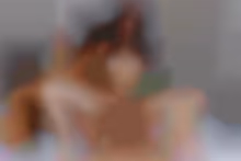 My Roommates Party VR porn