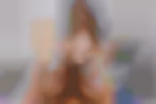 VirtualRealTrans VR porn video featuring henrique miranda aya doll