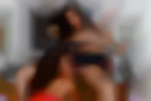 Shall We Dance VR porn