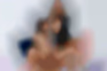 isabella salvatore henrique miranda lanah frias VR porn