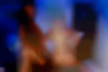 VirtualRealTrans VR porn video featuring sage roux leah hayes victoria grant