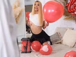 VirtualTaboo VR porn video featuring luna bbunny