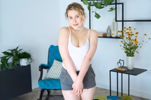 iris muray VR porn