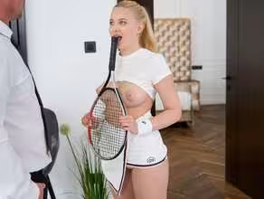 nikoletta queen VR porn