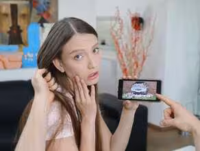 izzy lush virtual reality porn