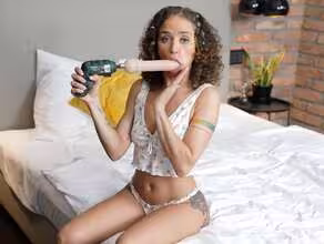 geisha kyd VR porn