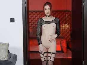 gigi rouge VR porn