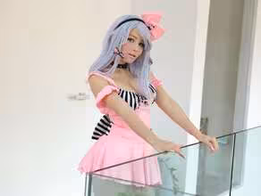 natasha teen virtual reality porn