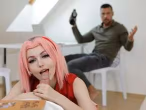 VirtualTaboo VR porn video featuring sia siberia