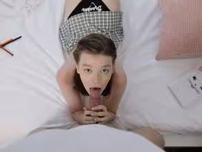 wera angel VR porn