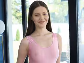 VirtualTaboo VR porn video featuring margo von teese