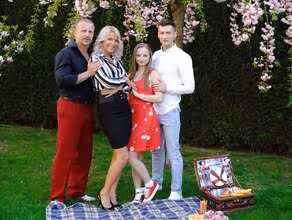 Family Chronicles New Maid Is Great VR porn